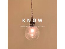 【s:;creとknow cafe】今までに体験できなかった新感覚サロン♪