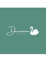 Hair＆Face Deuxieme【ヘアーアンドフェイス ドゥジェーム】