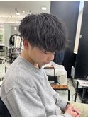 ソフトツイスト