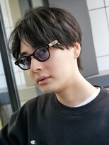 リップスヘアー 銀座(LIPPS hair) オトナセンターパート