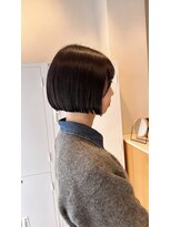 フィーカ(fika)&nbsp;ミニボブ