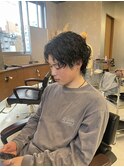 surf spiral parm 担当AKIRA