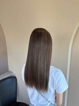 ドロップ ウタヅ(Drop UTAZU) ベージュカラー