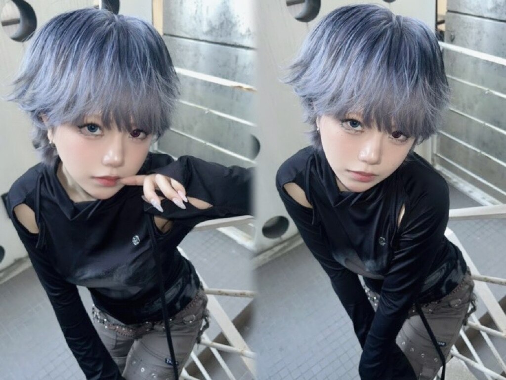 ヴィヴィ(ViVi)｜ホットペッパービューティー