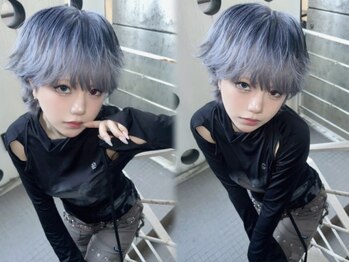 ViVi【ヴィヴィ】