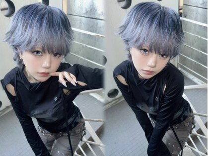 ヴィヴィ(ViVi)の写真