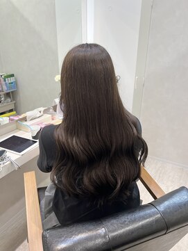 エスドットブルーム 天王寺店(S.BROOM) ダークグレー