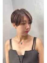 メイカ(MEIKA)&nbsp;スッキリショート