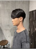 乾かすだけ！！毛流れニュアンスパーマ◎