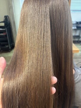 ディラ 戸田公園店(Dilla) ミントアッシュグレージュ