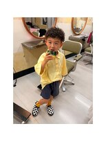 フィリュヌ(filune)&nbsp;elementary perm