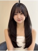 ナチュラルワンカール