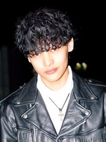 アストラ(ASTRA)&nbsp;札幌大通駅/MEN'S/メンズカット/メンズパーマ/フェードカット