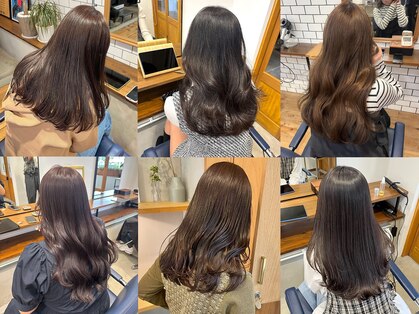 コミレ(COMILE)の写真