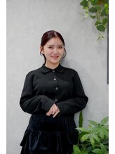 エイトバイリトル(Ate by little)&nbsp;青木 梢