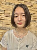 アンフィ 稲田堤(Anphi)&nbsp;ボブ