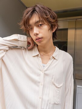 グリーン 町田(green) 【メンズ】メンズカット×メンズパーマ