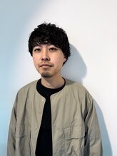 リムヘアー(Lim hair) 安達 祐介