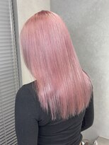 オニキス(ONYX)&nbsp;H28韓国ヘアミルクティーハイトーンケアブリーチブロンド