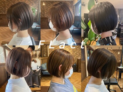 フラクト(FLact)の写真