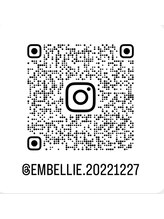 アンベリー ひびきの店(EMBELLIE)&nbsp;インスタでチェック