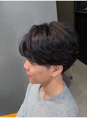 フェザーパーマ