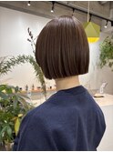 ミニボブ