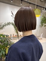 ウッド(uood)&nbsp;ミニボブ