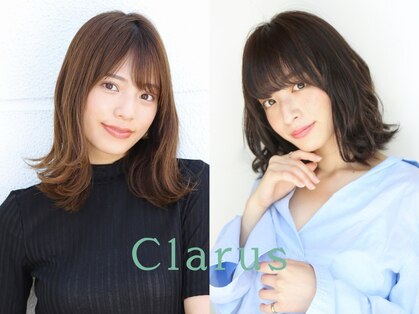 クラルス(Clarus)の写真