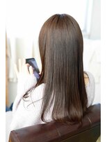 髪質改善 個室サロン Ankh' ( アンク)百道浜 美容室【3月1日NEWOPEN（予定）】&nbsp;Ankh' (アンク) /髪質改善/百道浜/個室サロン/26