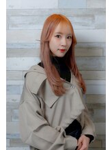 ニア 浅草(Nia)&nbsp;YAMAGUCHI MIO