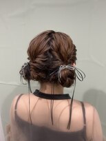 ハニーレーン(HONEY LANE)&nbsp;ツインアレンジ