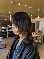 ビスポーク(BESPOKE)&nbsp;ウルフ