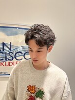 シエル ポッシュ(ciel poche)&nbsp;ツイストスパイラル