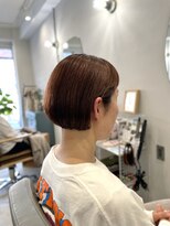 トトノウ&nbsp;ミニボブ