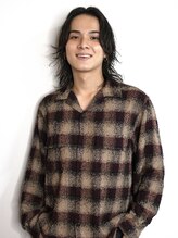 ライア 吉祥寺北口店(laia) 石井 大也 髪質改善