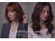 SANTE private salon  半個室/髪質改善/縮毛矯正/ヘッドスパ【6月中旬OPEN（予定）】の写真