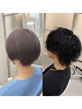 ミオール バイ ココ(MIOR by COCO)