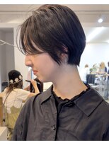 パルク(parc) parc handsome short