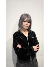 シー 池袋(SHE)&nbsp;瀧澤 遥