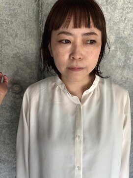 ビオトープ(biotop) .