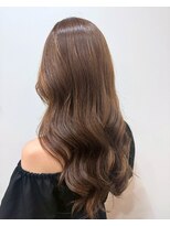 【完全個室サロン】BUBBLES成増店【8月30日NEWOPEN(予定)】 ミルクベージュ