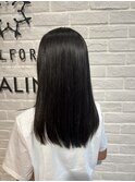 スイートストレート