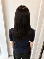 ラポーザヘア(La Pausa Hair)&nbsp;モノトーンカラー
