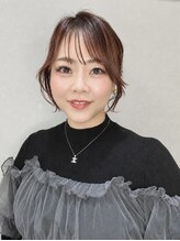 ジーニー(Genie)&nbsp;松川 芙美