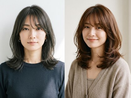 ハナハナプラス(hana hana+)の写真
