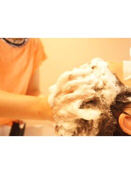 頭皮のお悩みをすっきり解消!!ホイップスパで夢心地スパtime♪オーガニック「ユルルカ」スパもおすすめ◎