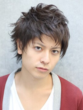 アース 西千葉店(HAIR&MAKE EARTH) すっきりショート