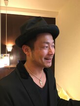 チェアー(Chair)&nbsp;今井 一博