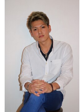 リールドゥミュゼ (Rire du mus'ee) 大人ハイトーンスタイル♪